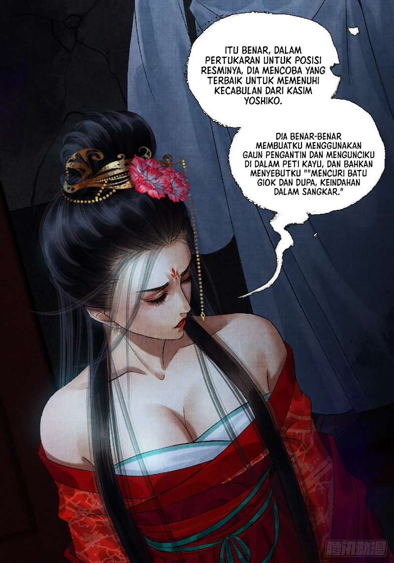 Female Demon Benefactor, Please Be Dignified (Female Demon Benefactor, Please Respect Yourself) chapter 4