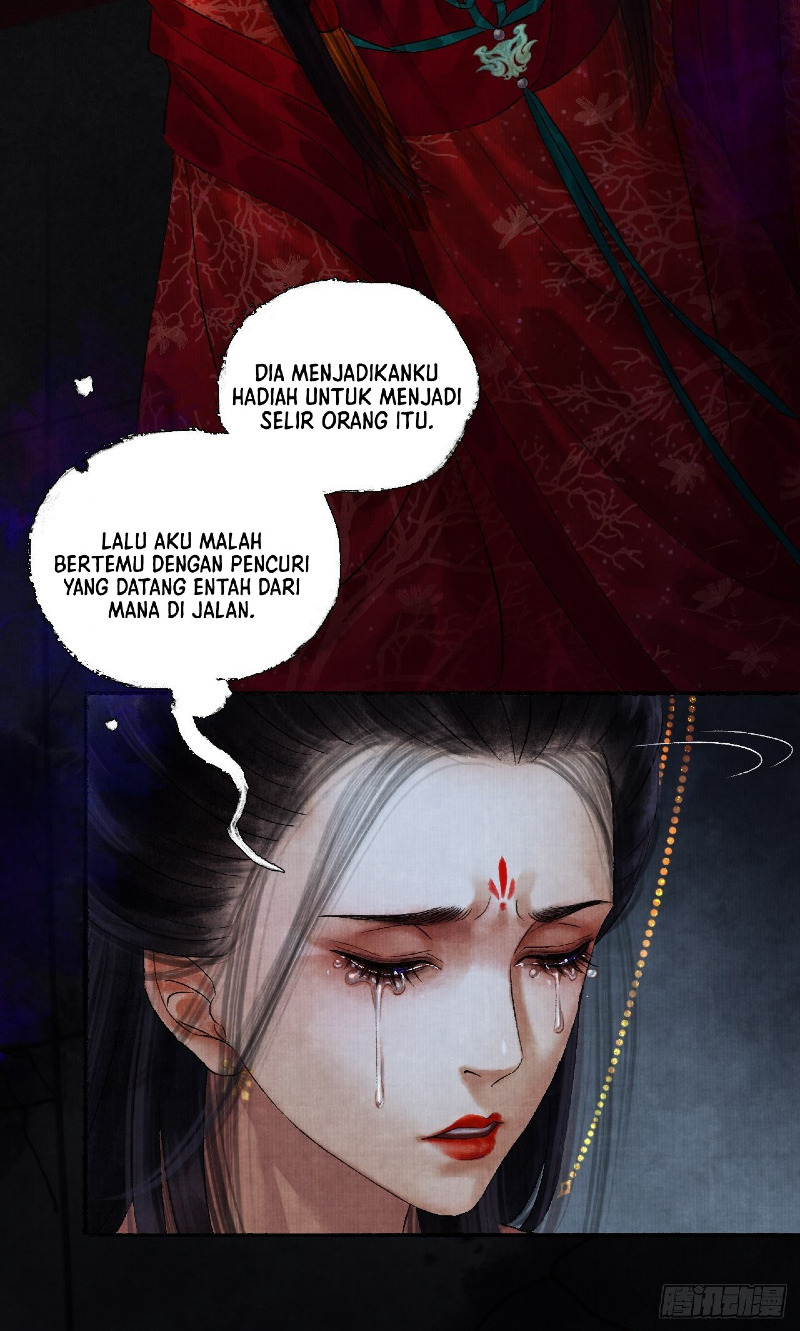 Female Demon Benefactor, Please Be Dignified (Female Demon Benefactor, Please Respect Yourself) chapter 4