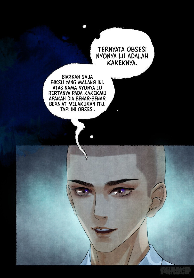 Female Demon Benefactor, Please Be Dignified (Female Demon Benefactor, Please Respect Yourself) chapter 4