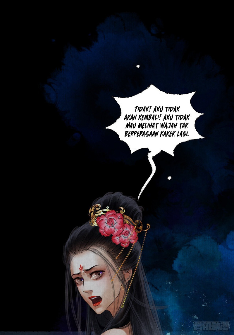 Female Demon Benefactor, Please Be Dignified (Female Demon Benefactor, Please Respect Yourself) chapter 4