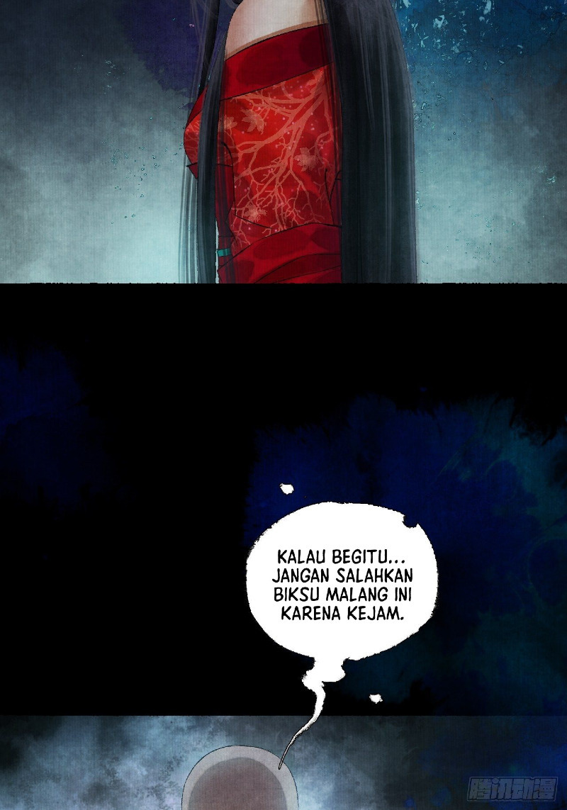 Female Demon Benefactor, Please Be Dignified (Female Demon Benefactor, Please Respect Yourself) chapter 4
