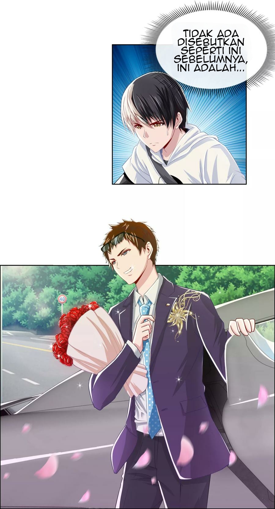 Feng Shui Master chapter 14