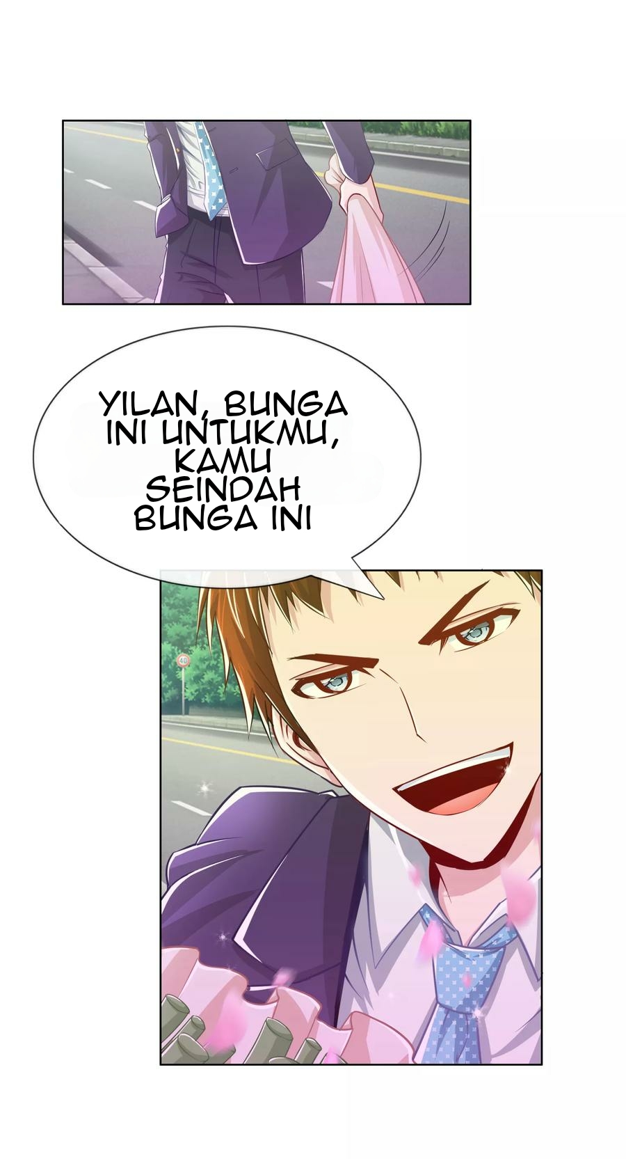 Feng Shui Master chapter 14
