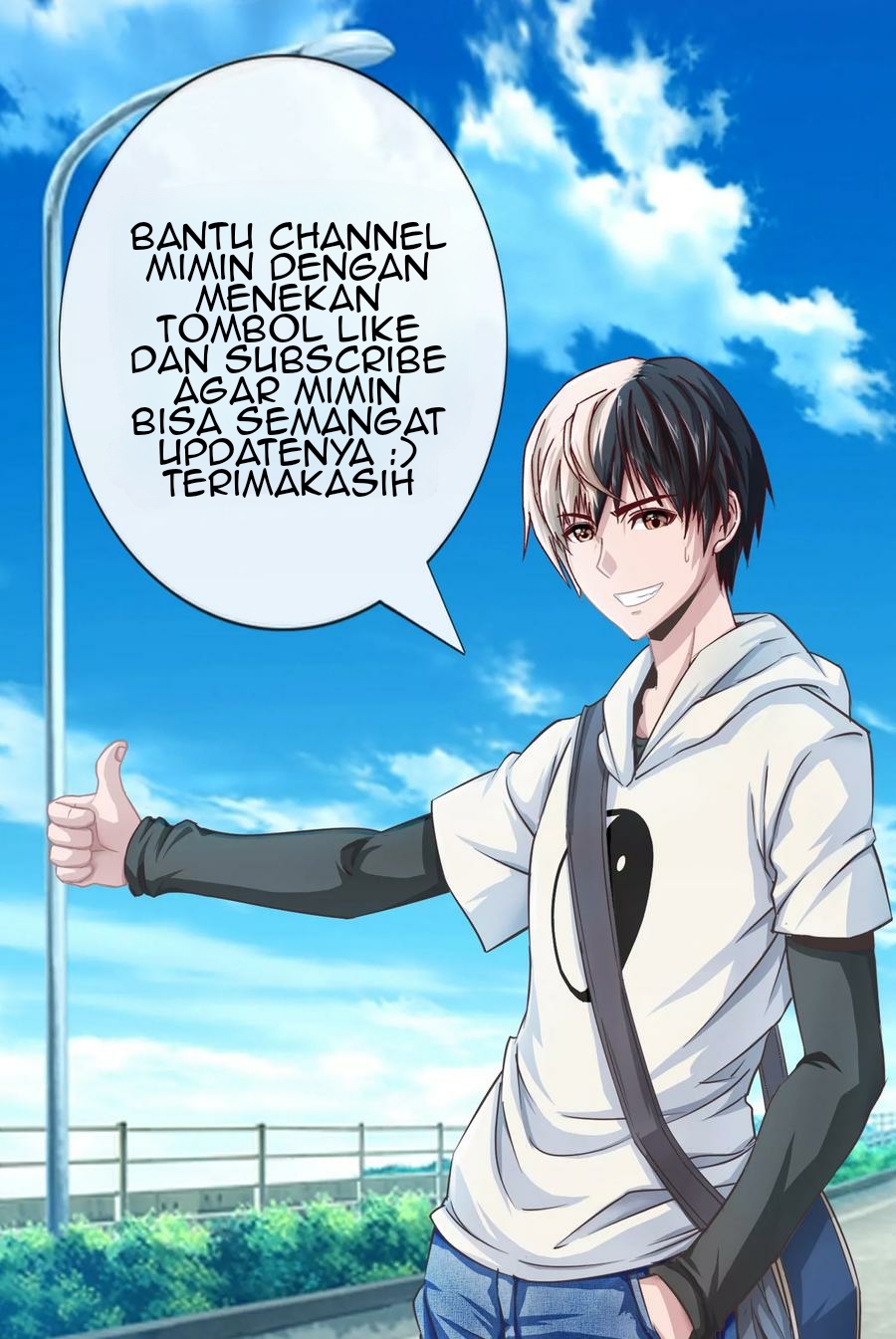 Feng Shui Master chapter 14