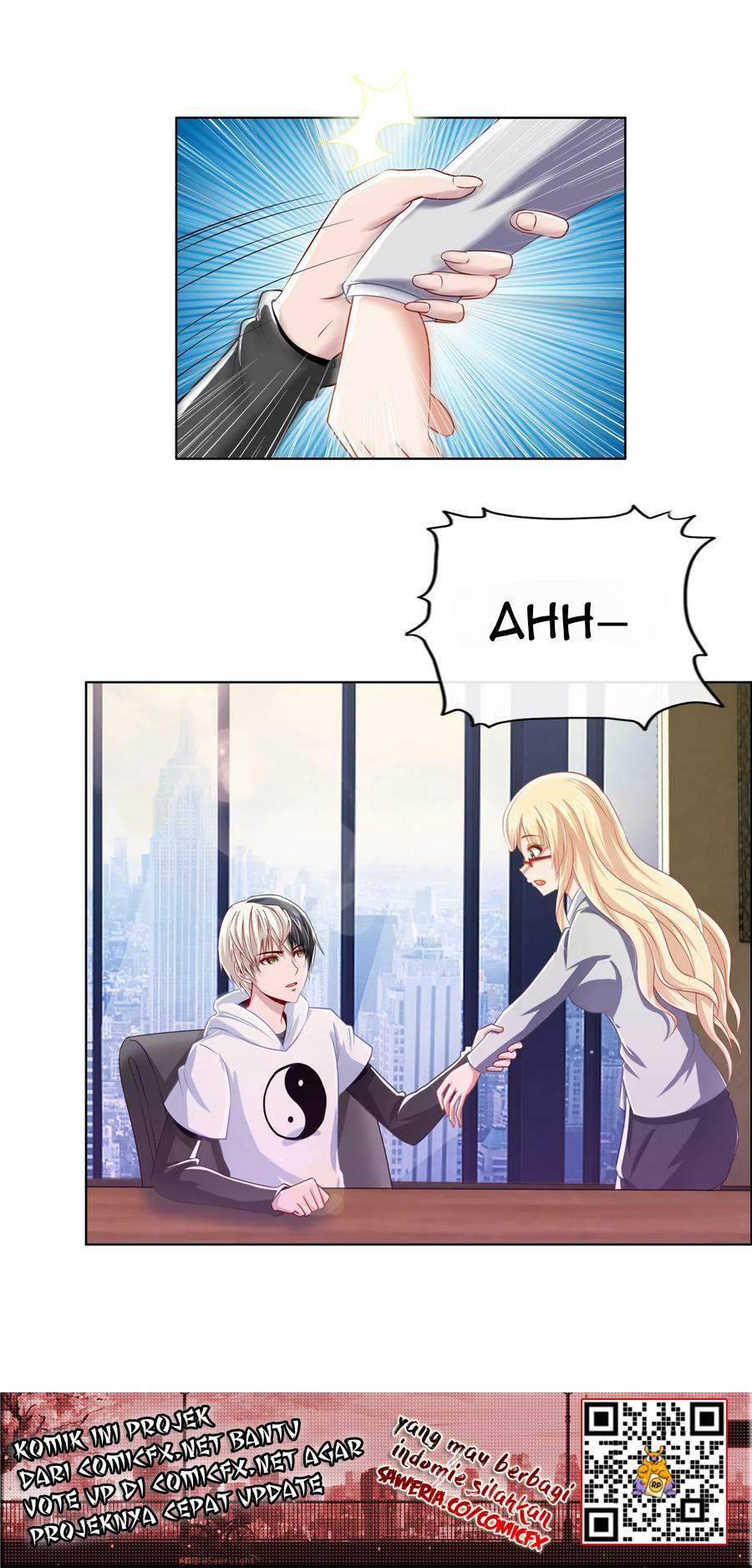 Feng Shui Master chapter 15