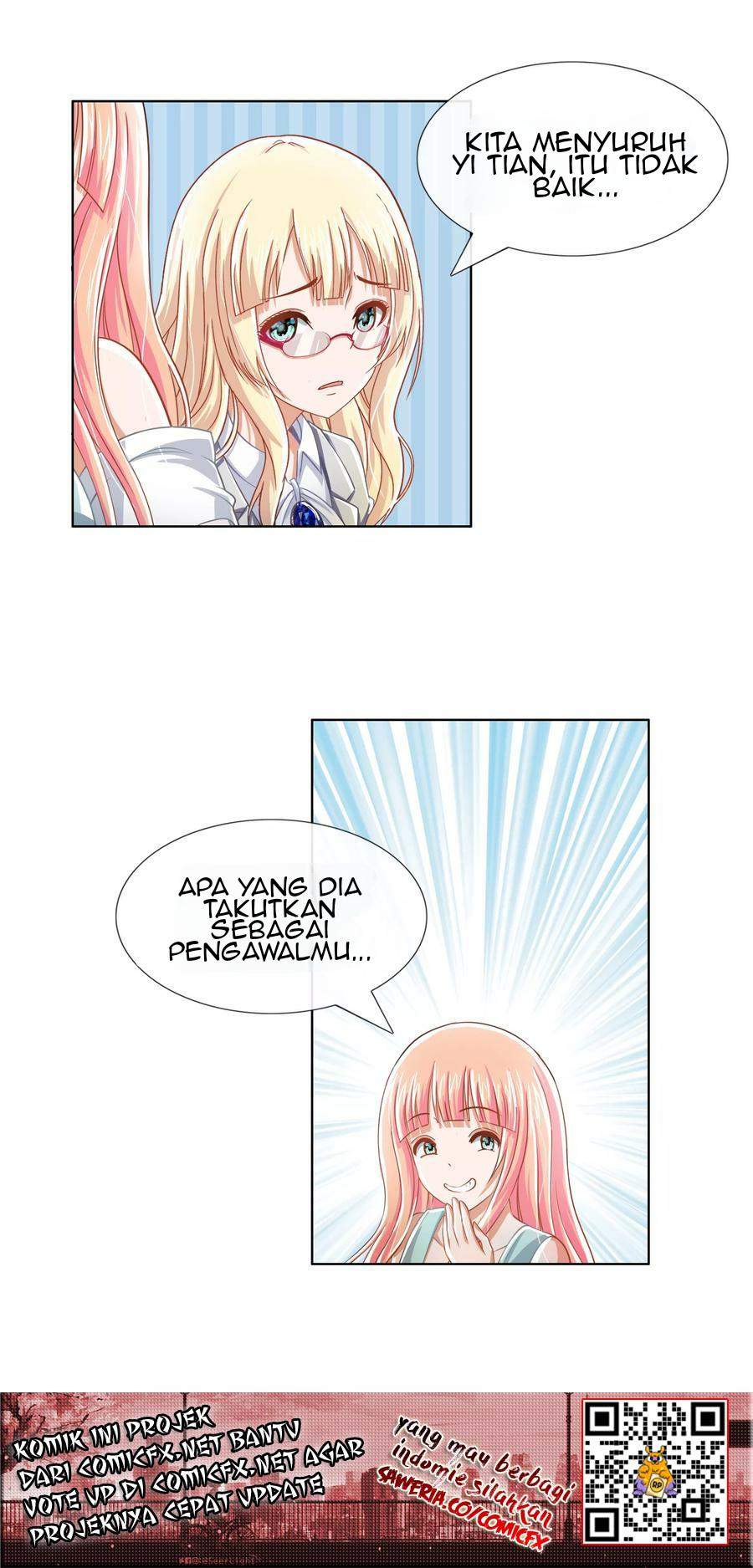 Feng Shui Master chapter 15