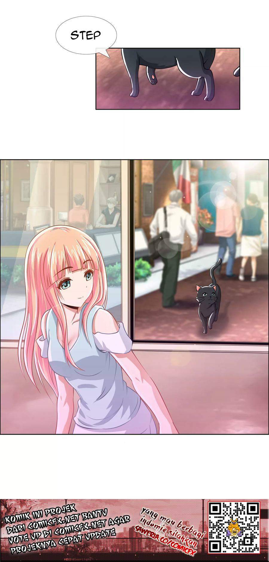 Feng Shui Master chapter 15