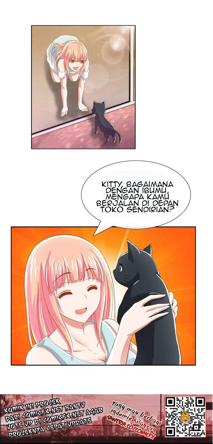 Feng Shui Master chapter 15