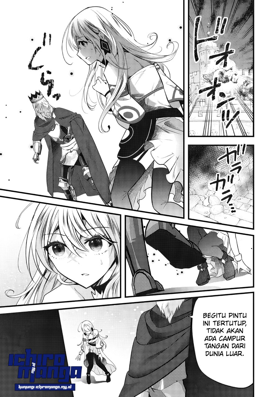 Fenrir ni Tensei shita Hazu ga Dou Mitemo Shiba Inu – Shiba Inu (Saikyou) ni Natta Ore, Mofumofu sare Nagara Kami e to Nariagaru chapter 1