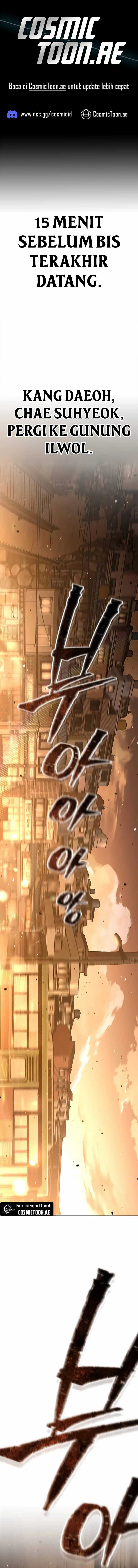 Festival Of Warriors Chapter 02 Bahasa Indonesia