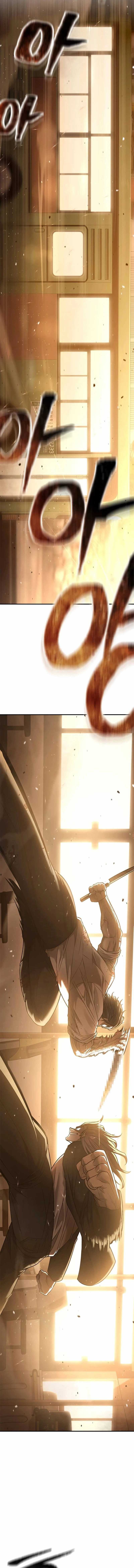 Festival Of Warriors Chapter 02 Bahasa Indonesia