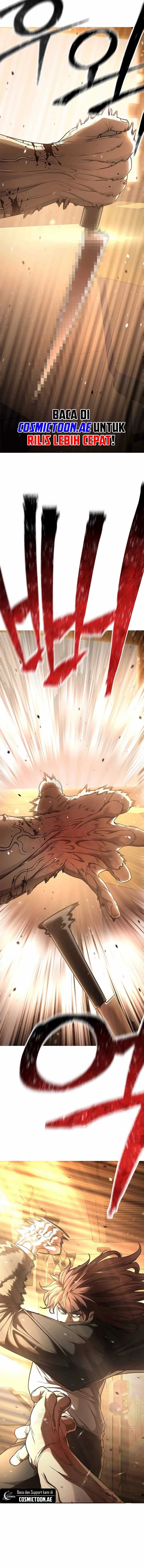 Festival Of Warriors Chapter 02 Bahasa Indonesia