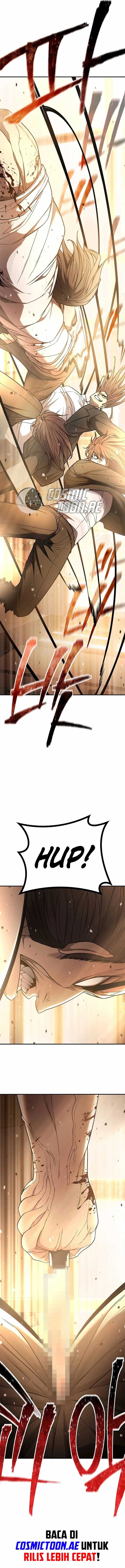 Festival Of Warriors Chapter 02 Bahasa Indonesia