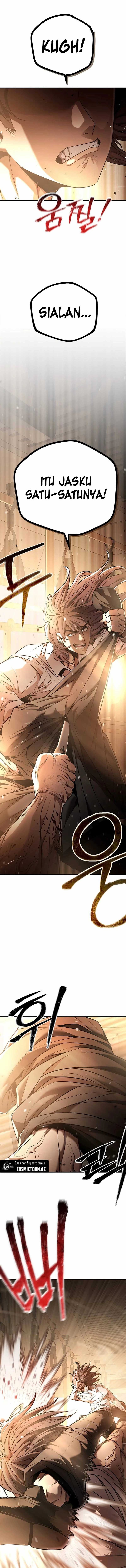 Festival Of Warriors Chapter 02 Bahasa Indonesia