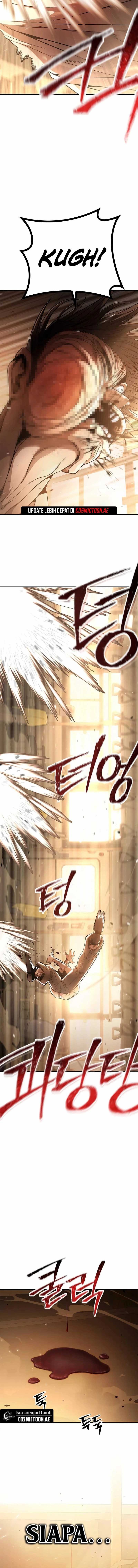 Festival Of Warriors Chapter 02 Bahasa Indonesia