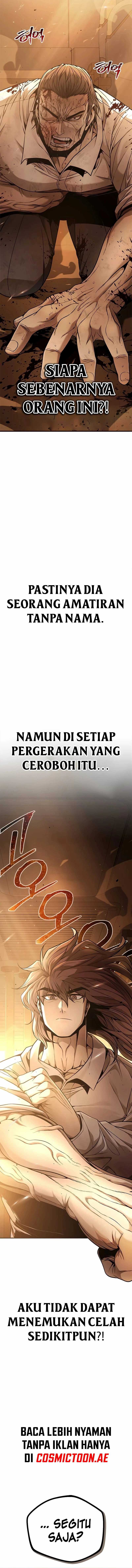 Festival Of Warriors Chapter 02 Bahasa Indonesia