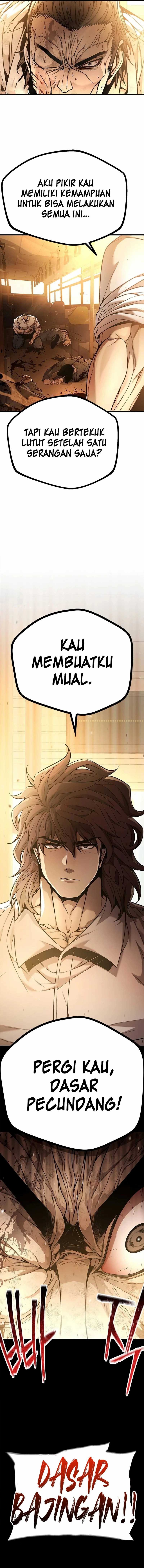 Festival Of Warriors Chapter 02 Bahasa Indonesia