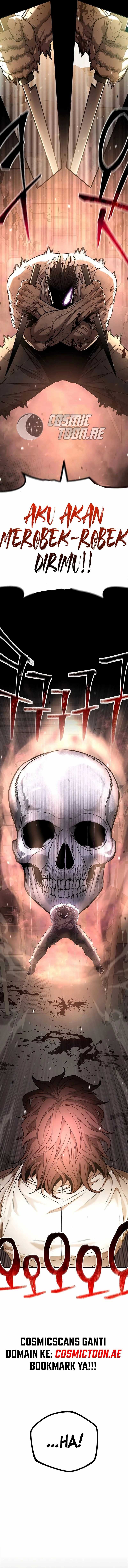 Festival Of Warriors Chapter 02 Bahasa Indonesia