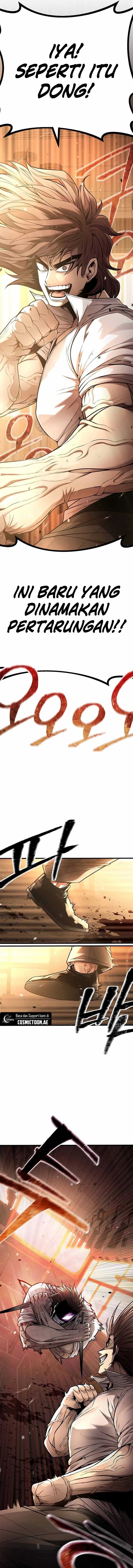 Festival Of Warriors Chapter 02 Bahasa Indonesia