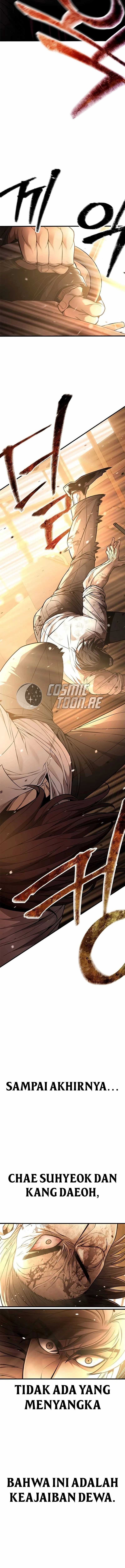 Festival Of Warriors Chapter 02 Bahasa Indonesia