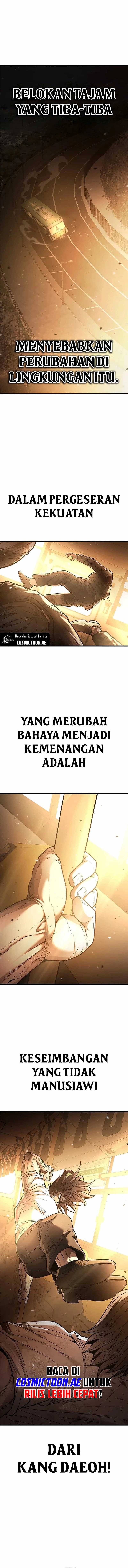 Festival Of Warriors Chapter 02 Bahasa Indonesia