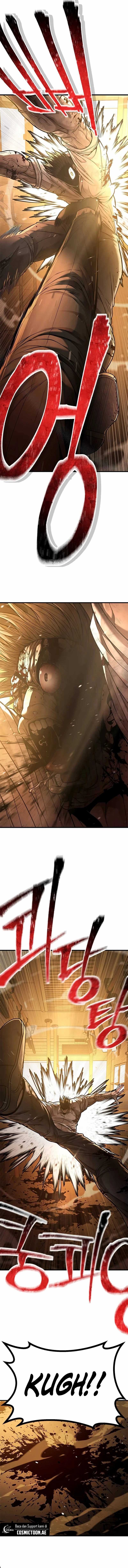 Festival Of Warriors Chapter 02 Bahasa Indonesia