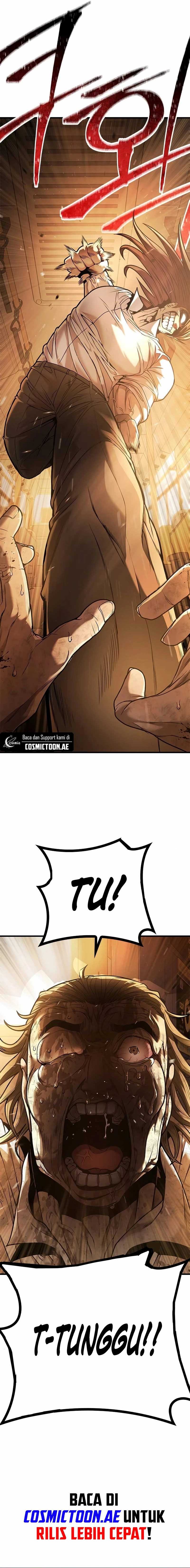 Festival Of Warriors Chapter 02 Bahasa Indonesia