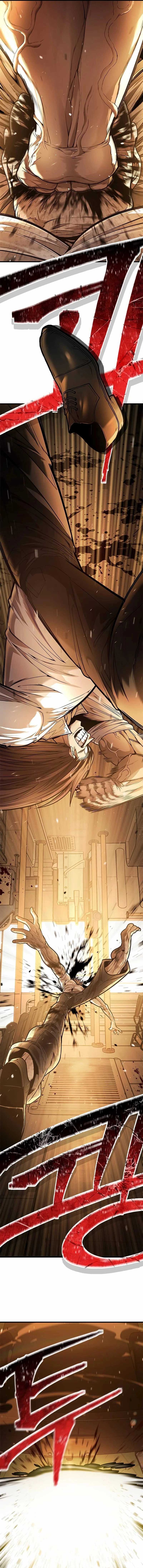 Festival Of Warriors Chapter 02 Bahasa Indonesia