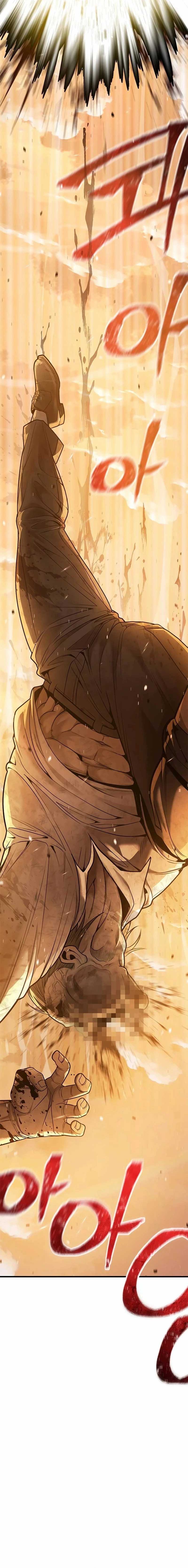 Festival Of Warriors Chapter 02 Bahasa Indonesia