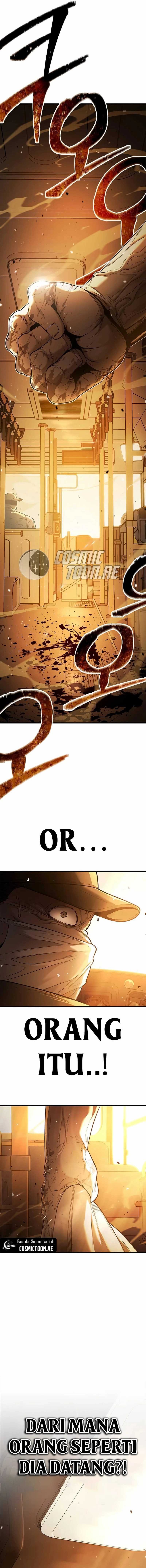 Festival Of Warriors Chapter 02 Bahasa Indonesia