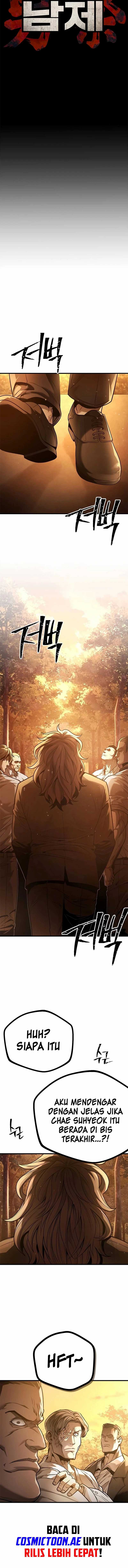 Festival Of Warriors Chapter 02 Bahasa Indonesia