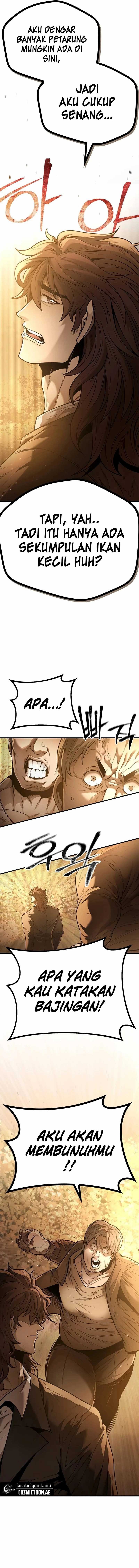 Festival Of Warriors Chapter 02 Bahasa Indonesia