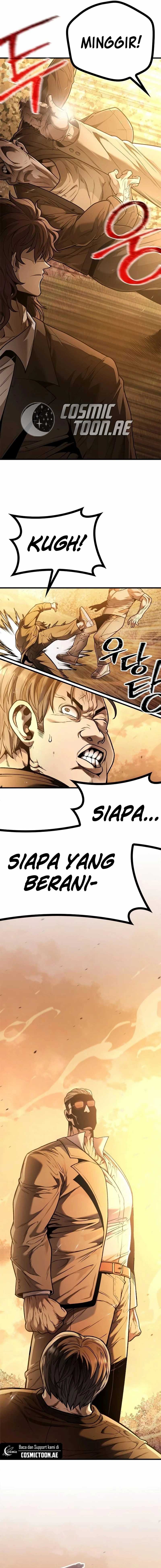 Festival Of Warriors Chapter 02 Bahasa Indonesia