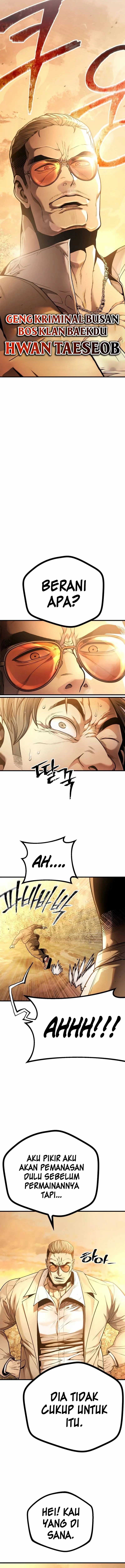 Festival Of Warriors Chapter 02 Bahasa Indonesia