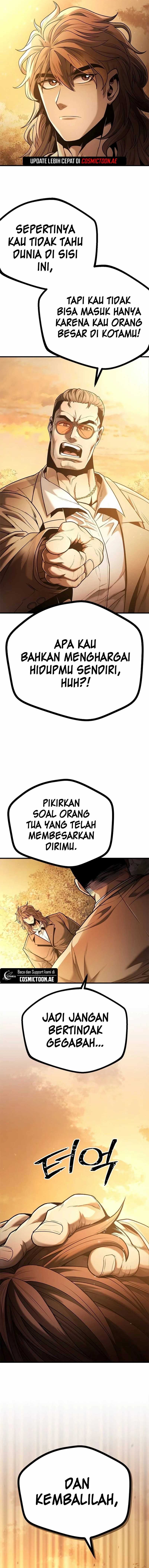 Festival Of Warriors Chapter 02 Bahasa Indonesia