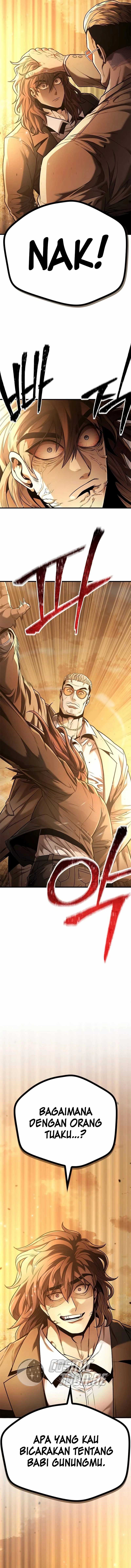 Festival Of Warriors Chapter 02 Bahasa Indonesia