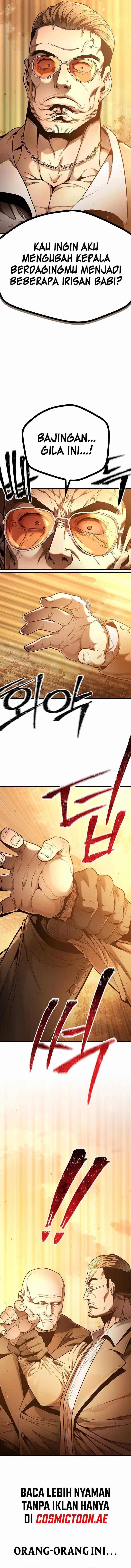 Festival Of Warriors Chapter 02 Bahasa Indonesia