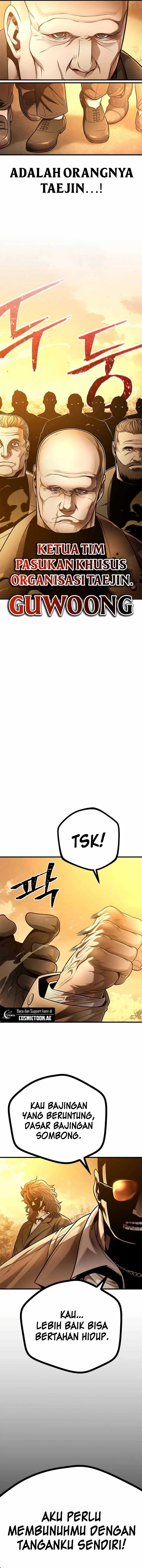 Festival Of Warriors Chapter 02 Bahasa Indonesia