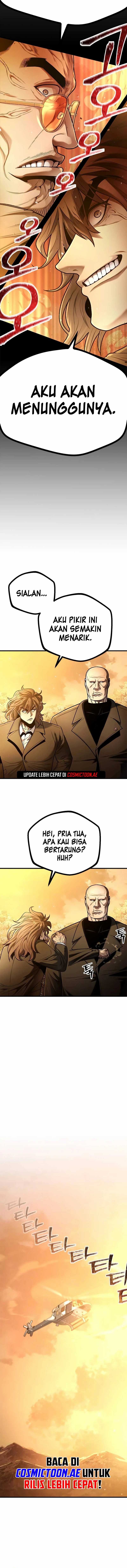 Festival Of Warriors Chapter 02 Bahasa Indonesia