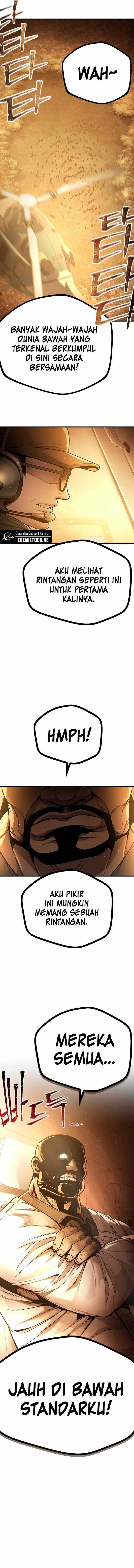 Festival Of Warriors Chapter 02 Bahasa Indonesia