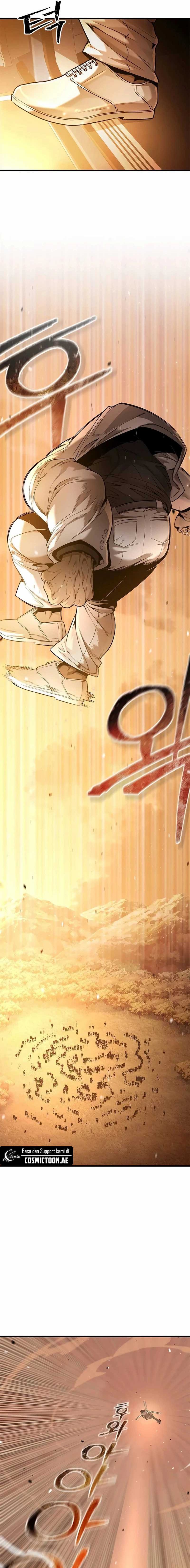 Festival Of Warriors Chapter 02 Bahasa Indonesia