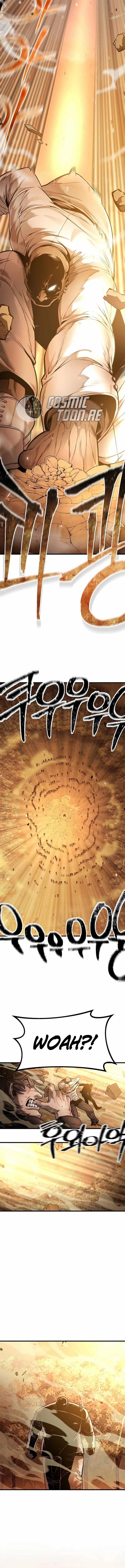 Festival Of Warriors Chapter 02 Bahasa Indonesia