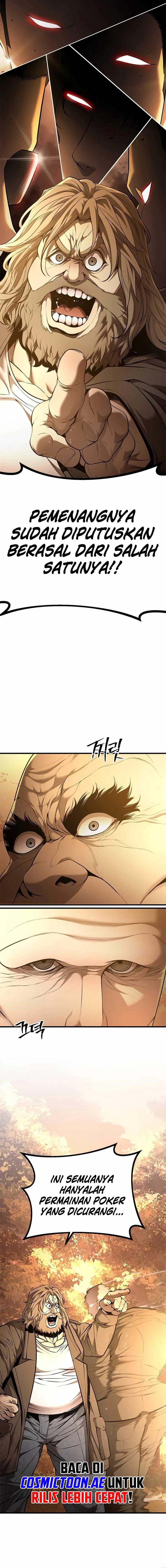 Festival Of Warriors Chapter 02 Bahasa Indonesia