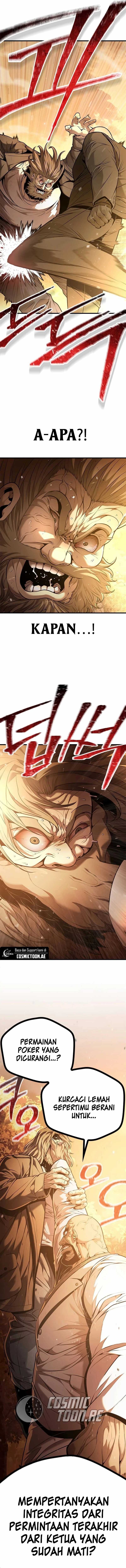 Festival Of Warriors Chapter 02 Bahasa Indonesia