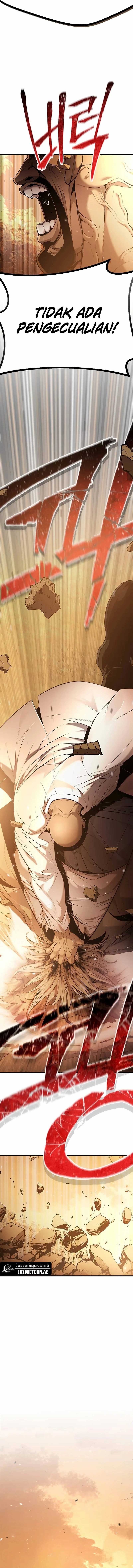 Festival Of Warriors Chapter 02 Bahasa Indonesia