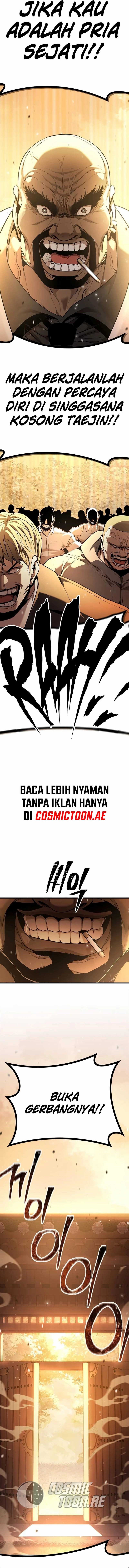 Festival Of Warriors Chapter 02 Bahasa Indonesia