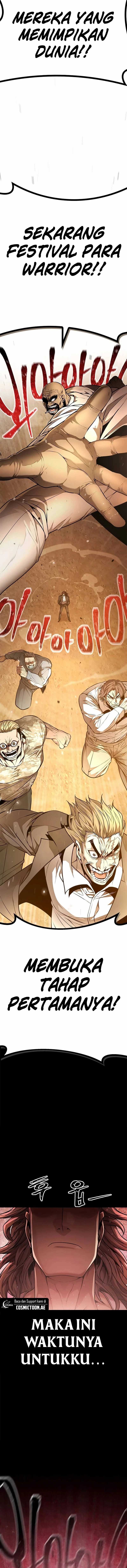 Festival Of Warriors Chapter 02 Bahasa Indonesia