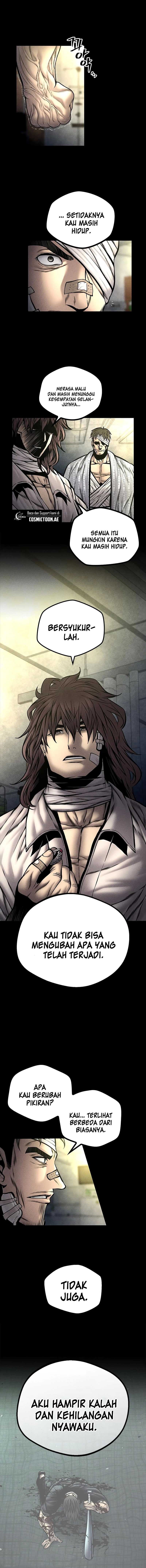 Festival Of Warriors chapter 25