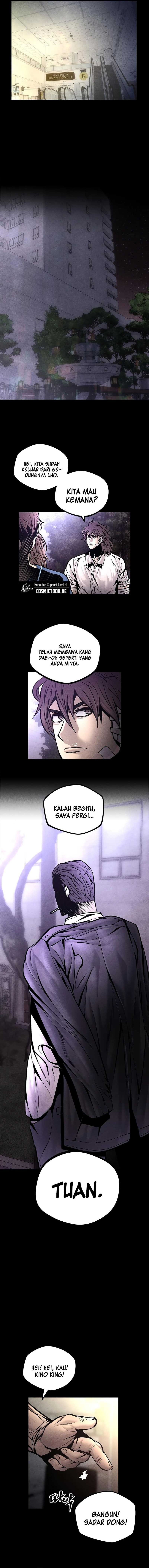 Festival Of Warriors chapter 25