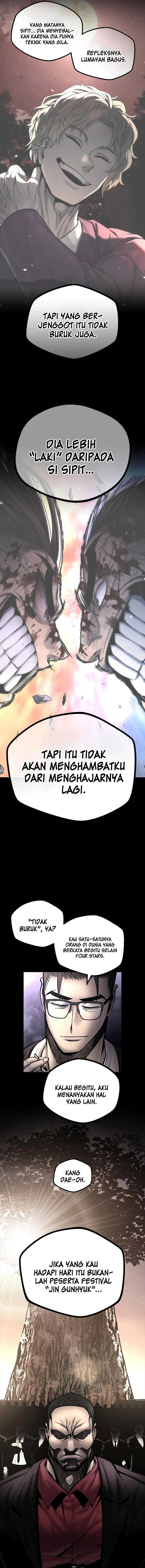 Festival Of Warriors chapter 25